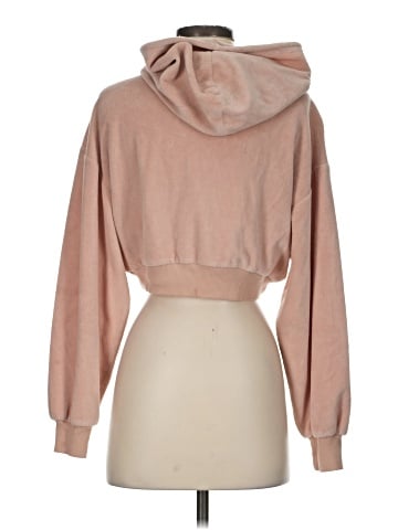 Flirtitude Sweatshirt (view 2)
