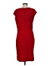 MICHAEL Michael Kors Red Cocktail Dress Size M - photo 2