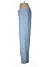 Daniel Buchler Chevron-herringbone Blue Casual Pants Size M - photo 5