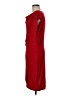MICHAEL Michael Kors Red Cocktail Dress Size M - photo 5