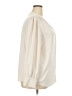 Unbranded 100% Polyester Color Block Ivory Long Sleeve Blouse Size XXL - photo 4