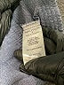 Nautica 100% Polyester Chevron-herringbone Gray Casual Pants Size 4 - photo 3