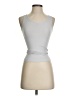auden Silver Tank Top Size XS - photo 1