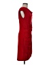 MICHAEL Michael Kors Red Cocktail Dress Size M - photo 4