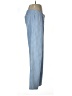Daniel Buchler Chevron-herringbone Blue Casual Pants Size M - photo 4