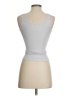 auden Silver Tank Top Size XS - photo 2