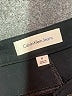 CALVIN KLEIN JEANS Black Jeans Size 8 - photo 7