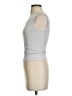 auden Silver Tank Top Size XS - photo 5