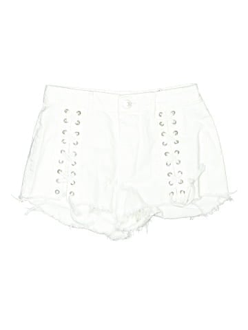 Garage Shorts (view 1)