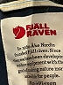 Fjällräven Blue Raincoat Size L - photo 6
