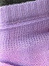 Unbranded Purple Pullover Sweater Size XL (estimated) - photo 7