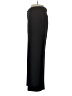 M&S Solid Black Dress Pants Size 12L - photo 5