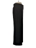 M&S Solid Black Dress Pants Size 12L - photo 4