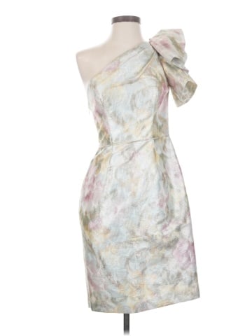 Maggy London Cocktail Dress (view 1)