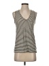 Madewell 100% Cotton Ivory Tank Top Size XS - photo 1