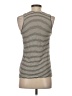 Madewell 100% Cotton Ivory Tank Top Size XS - photo 2