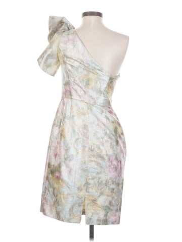 Maggy London Cocktail Dress (view 2)
