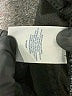 Lands' End Black Jeans Size 10 - photo 8