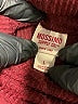 Mossimo Supply Co. Burgundy Turtleneck Sweater Size L - photo 7