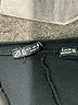 Zara Black Bodysuit Size S - photo 3