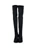 Steve Madden Black Boots Size 7 - photo 2