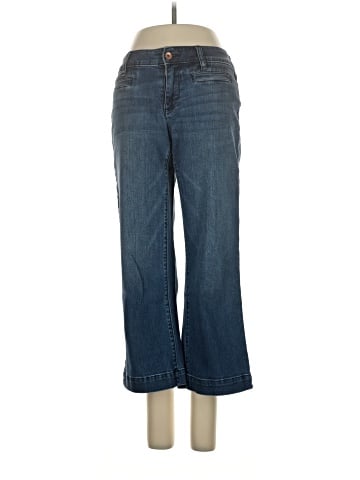 Lands' End Jeans (view 1)