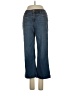 Lands' End Blue Jeans Size 2 (petite) - photo 1