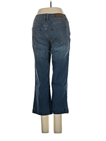 Lands' End Jeans (view 2)