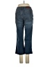 Lands' End Blue Jeans Size 2 (petite) - photo 2