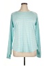 Xersion 100% Polyester Teal Long Sleeve Top Size XL - photo 1