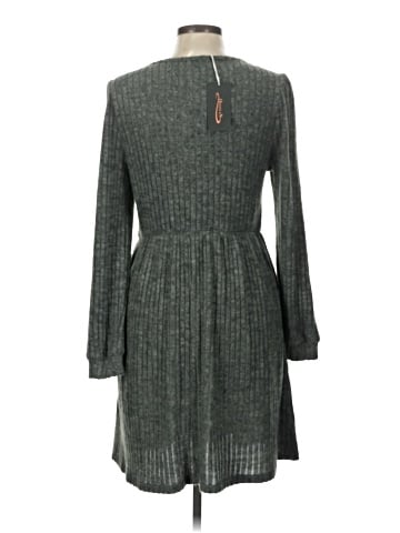 Ofeefan Casual Dress (view 2)