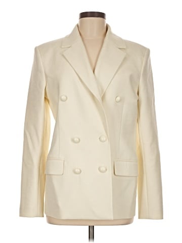 Jonathan Simkhai Blazer (view 1)