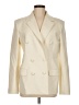 Jonathan Simkhai Ivory Blazer Size 8 - photo 1