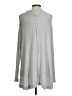 We the Free Silver Turtleneck Sweater Size S - photo 2