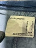 Life in Progress 100% Rayon Blue Kimono Size M - photo 7