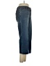 Lands' End Blue Jeans Size 2 (petite) - photo 4
