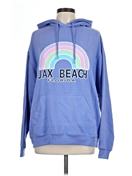 Assorted Brands Pullover Hoodie