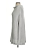 We the Free Silver Turtleneck Sweater Size S - photo 5