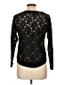 Aqua Black Long Sleeve Top Size L (estimated) - photo 2