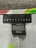 Apostrophe 100% Polyester Gray Sleeveless Blouse Size XS - photo 7