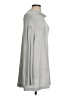We the Free Silver Turtleneck Sweater Size S - photo 4