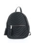 Claire's Black Backpack One size (youth) - photo 1