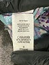 Assorted Brands 100% Rayon Paisley Purple Romper Size S - photo 5