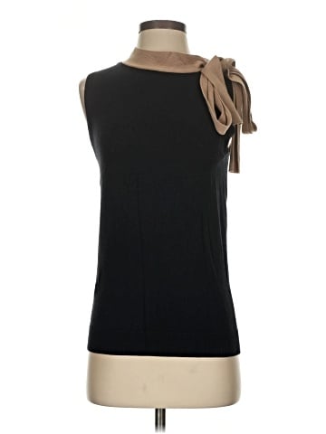 Ann Taylor Sweater Vest (view 1)