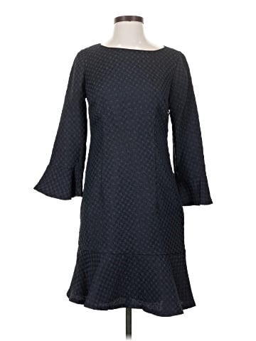 Karl Lagerfeld Paris Casual Dress (view 1)