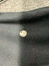 Assorted Brands Solid Black Shorts Size 29 waist (estimated) - photo 3