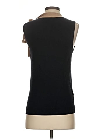 Ann Taylor Sweater Vest (view 2)