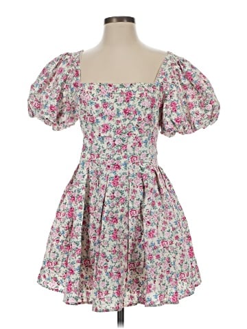 Mable Cocktail Dress (view 1)