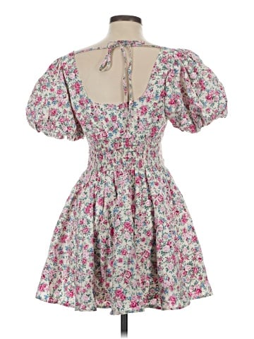 Mable Cocktail Dress (view 2)