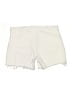 Gap Ivory Shorts Size 18r - photo 2